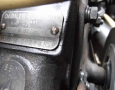 1961 Mercedes-Benz 300SL Disc Brake Roadster