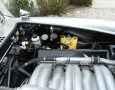 1961 Mercedes-Benz 300SL Disc Brake Roadster
