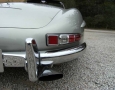 1961 Mercedes-Benz 300SL Disc Brake Roadster