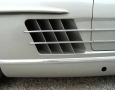 1961 Mercedes-Benz 300SL Disc Brake Roadster