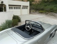 1961 Mercedes-Benz 300SL Disc Brake Roadster