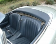 1961 Mercedes-Benz 300SL Disc Brake Roadster