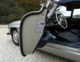 1961 Mercedes-Benz 300SL Disc Brake Roadster