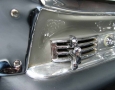 1961 Mercedes-Benz 300SL Disc Brake Roadster
