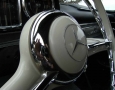 1961 Mercedes-Benz 300SL Disc Brake Roadster