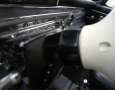 1961 Mercedes-Benz 300SL Disc Brake Roadster