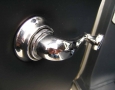 1961 Mercedes-Benz 300SL Disc Brake Roadster