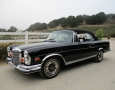 1971 Mercedes-Benz 280SE 3.5 Cabriolet