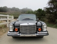 1971 Mercedes-Benz 280SE 3.5 Cabriolet
