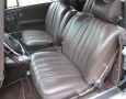 1971 Mercedes-Benz 280SE 3.5 Cabriolet