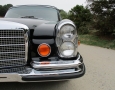 1971 Mercedes-Benz 280SE 3.5 Cabriolet