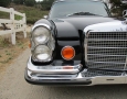 1971 Mercedes-Benz 280SE 3.5 Cabriolet