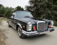 1971 Mercedes-Benz 280SE 3.5 Cabriolet