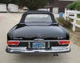 1971 Mercedes-Benz 280SE 3.5 Cabriolet