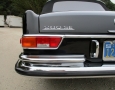 1971 Mercedes-Benz 280SE 3.5 Cabriolet
