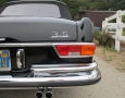 1971 Mercedes-Benz 280SE 3.5 Cabriolet