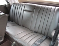 1971 Mercedes-Benz 280SE 3.5 Cabriolet