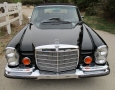 1971 Mercedes-Benz 280SE 3.5 Cabriolet