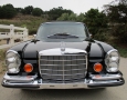 1971 Mercedes-Benz 280SE 3.5 Cabriolet