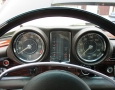 1971 Mercedes-Benz 280SE 3.5 Cabriolet