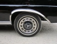 1971 Mercedes-Benz 280SE 3.5 Cabriolet