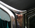 1971 Mercedes-Benz 280SE 3.5 Cabriolet