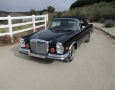 1971 Mercedes-Benz 280SE 3.5 Cabriolet