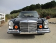 1971 Mercedes-Benz 280SE 3.5 Cabriolet