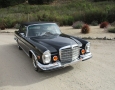 1971 Mercedes-Benz 280SE 3.5 Cabriolet