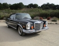 1971 Mercedes-Benz 280SE 3.5 Cabriolet