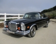 1971 Mercedes-Benz 280SE 3.5 Cabriolet