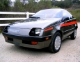 1982 Ghia "Shuttler" Concept Car