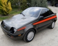1982 Ghia "Shuttler" Concept Car