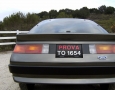 1982 Ghia "Shuttler" Concept Car
