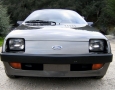1982 Ghia "Shuttler" Concept Car