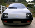 1982 Ghia "Shuttler" Concept Car