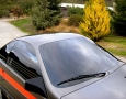 1982 Ghia "Shuttler" Concept Car