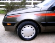 1982 Ghia "Shuttler" Concept Car