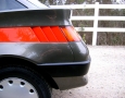 1982 Ghia "Shuttler" Concept Car