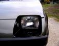 1982 Ghia "Shuttler" Concept Car