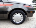 1982 Ghia "Shuttler" Concept Car