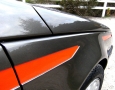 1982 Ghia "Shuttler" Concept Car