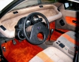 1982 Ghia "Shuttler" Concept Car