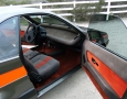 1982 Ghia "Shuttler" Concept Car