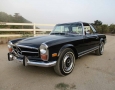 1971 Mercedes-Benz 280SL