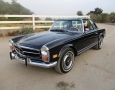 1971 Mercedes-Benz 280SL