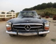1971 Mercedes-Benz 280SL
