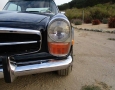 1971 Mercedes-Benz 280SL