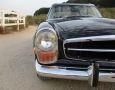 1971 Mercedes-Benz 280SL