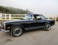 1971 Mercedes-Benz 280SL